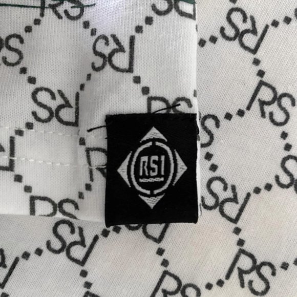 Rise as 1NE Men's Short Sleeve Graphic GUAP X Large Tee Shirt - Picture 8 of 11